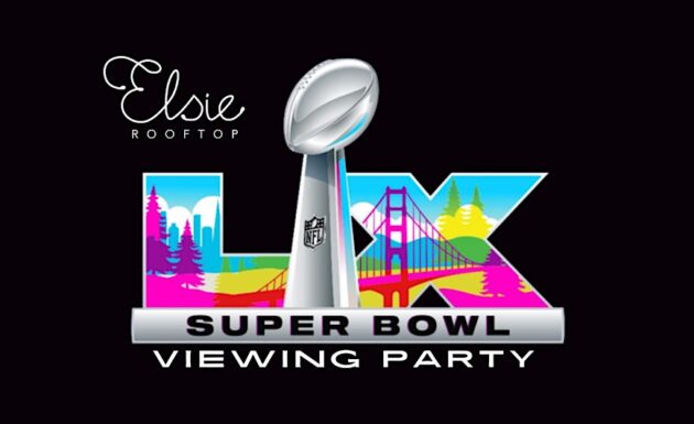 elsie rooftop super bowl watch party